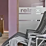 Arx Guesthouse