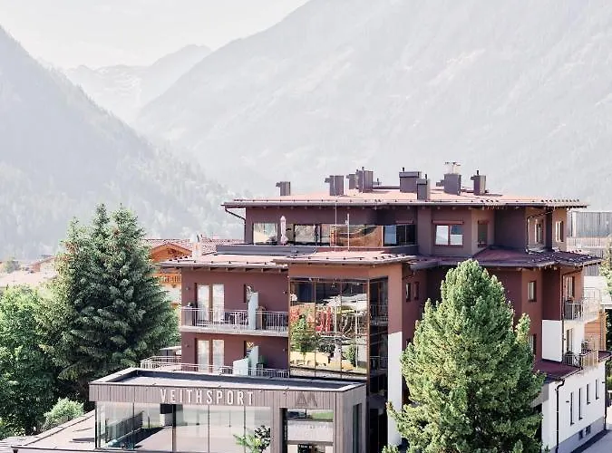 Arx Guesthouse