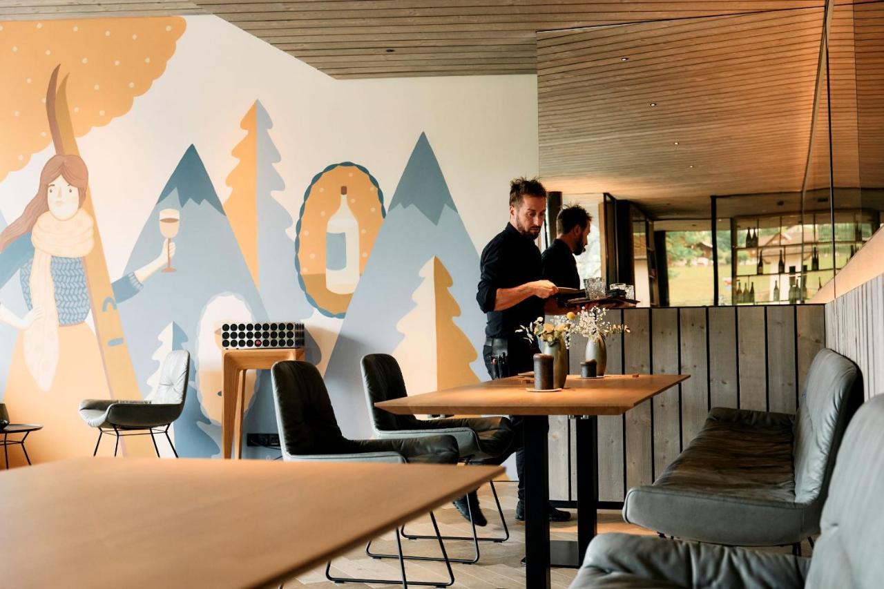 Hotel Arx Schladming