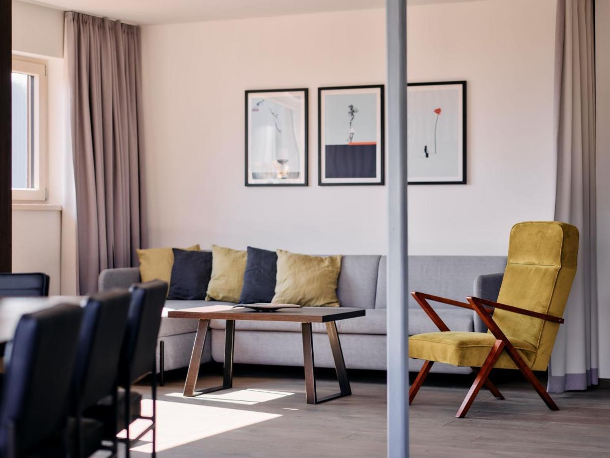 Arx Hotel 4*