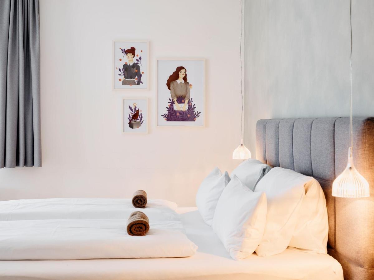 Hotel Arx Schladming
