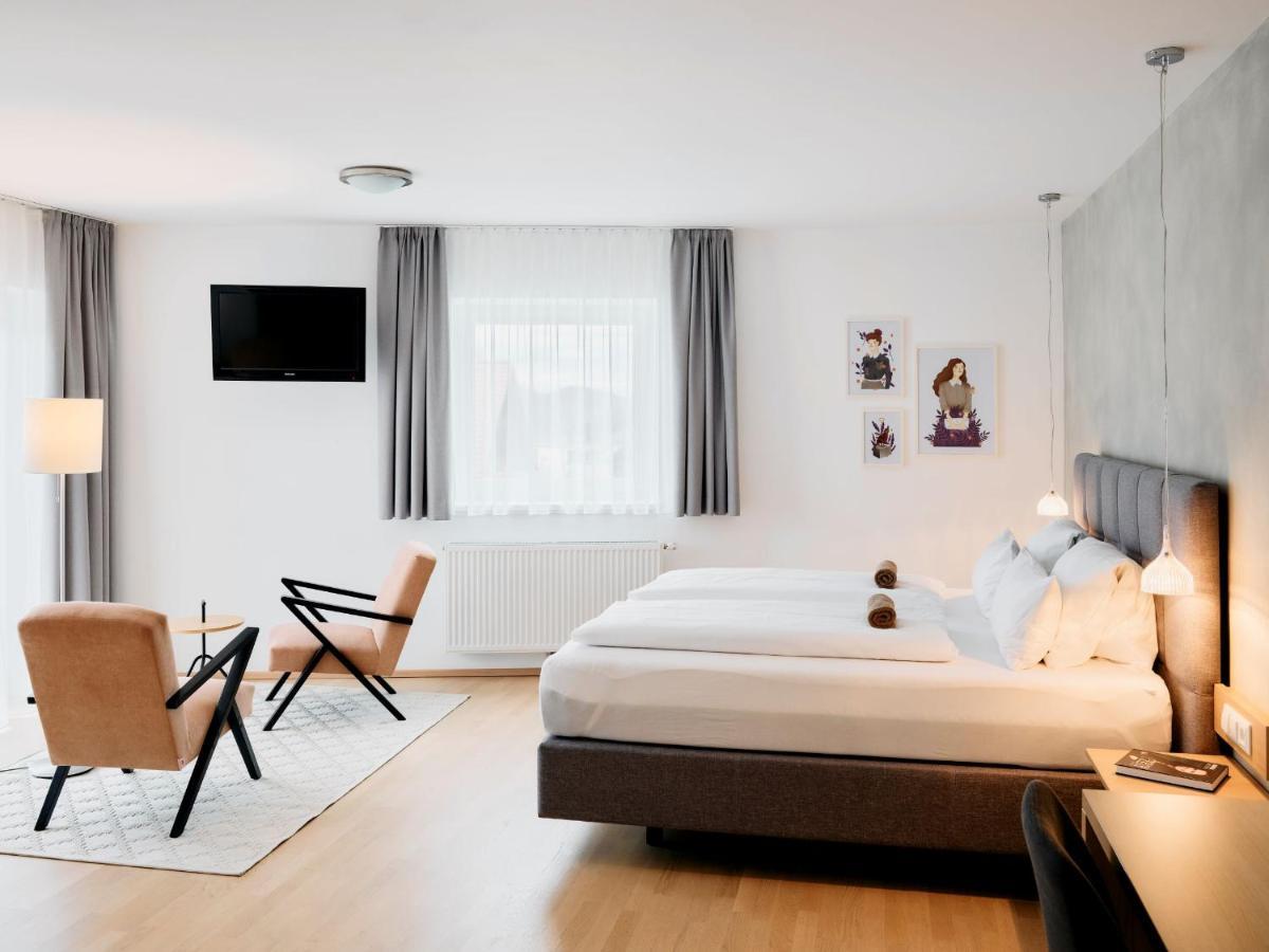 Arx Hotel Schladming