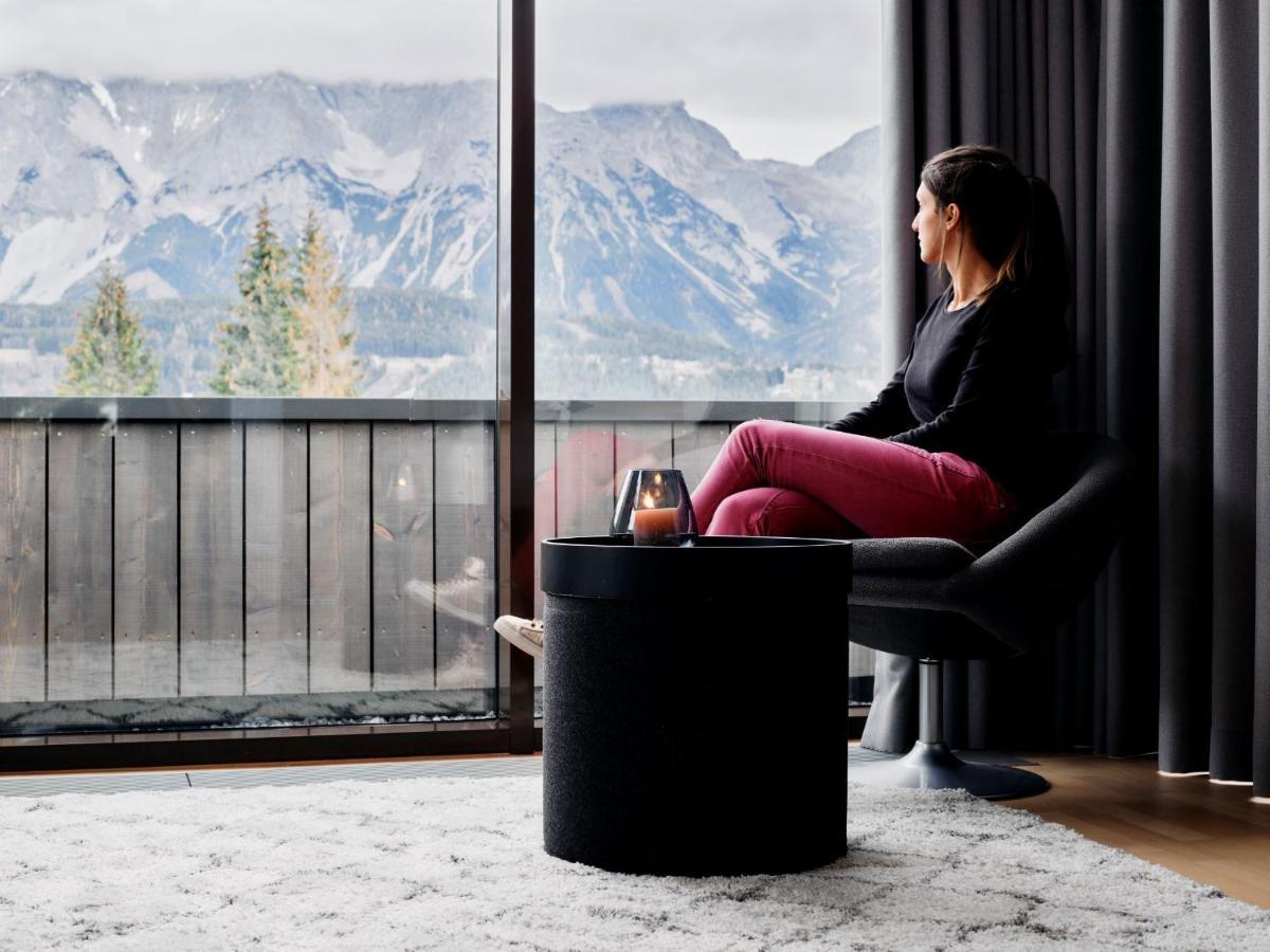 Hotel Arx Schladming