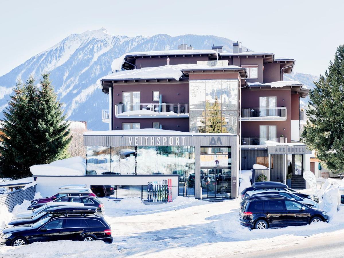 Arx Schladming