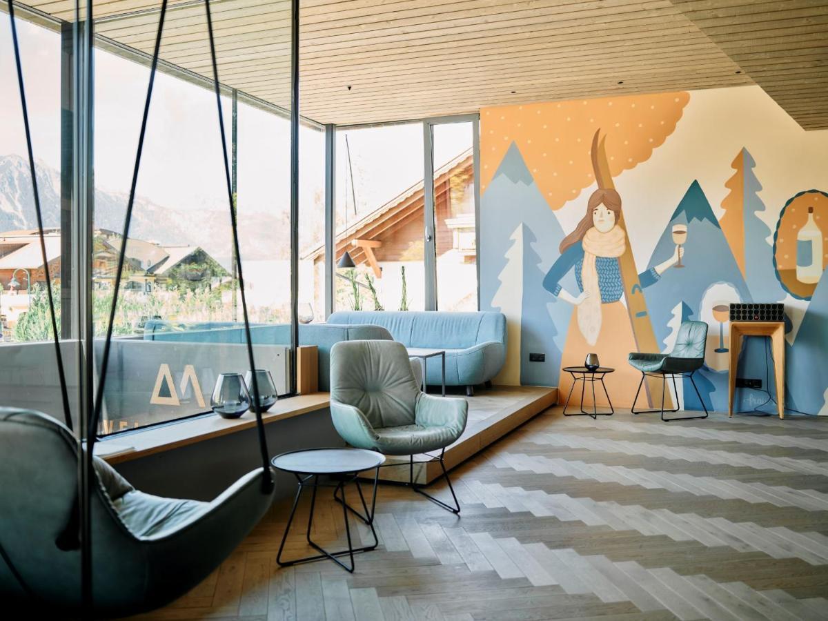Hotel Arx