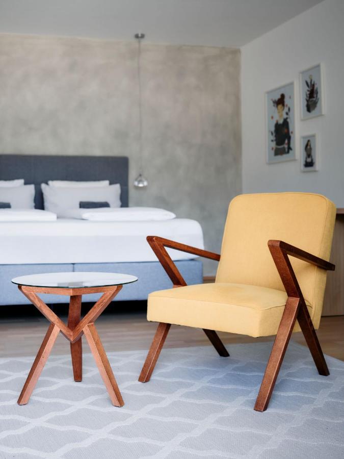 Arx Hotel