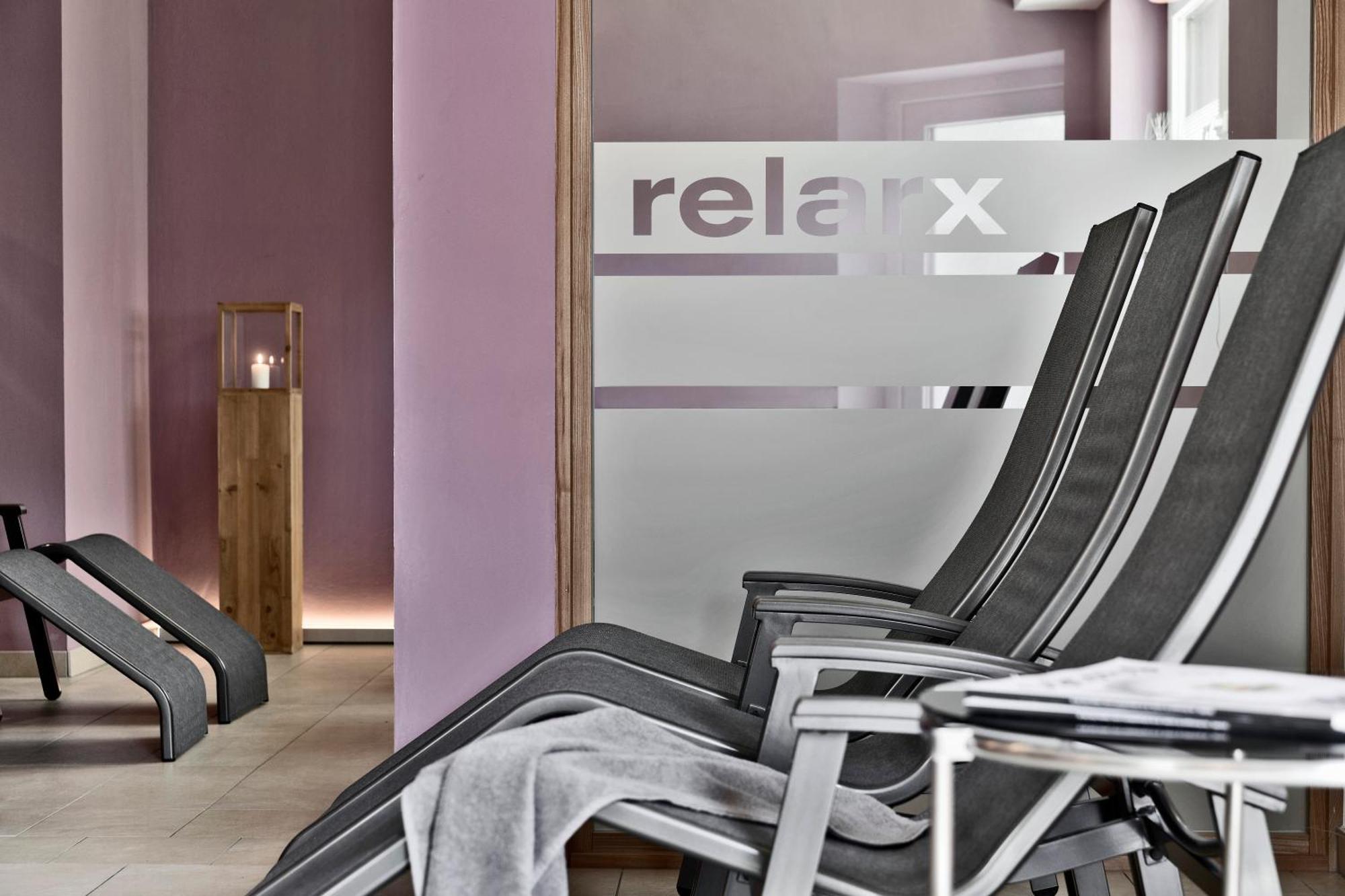 Arx Hotel 4*