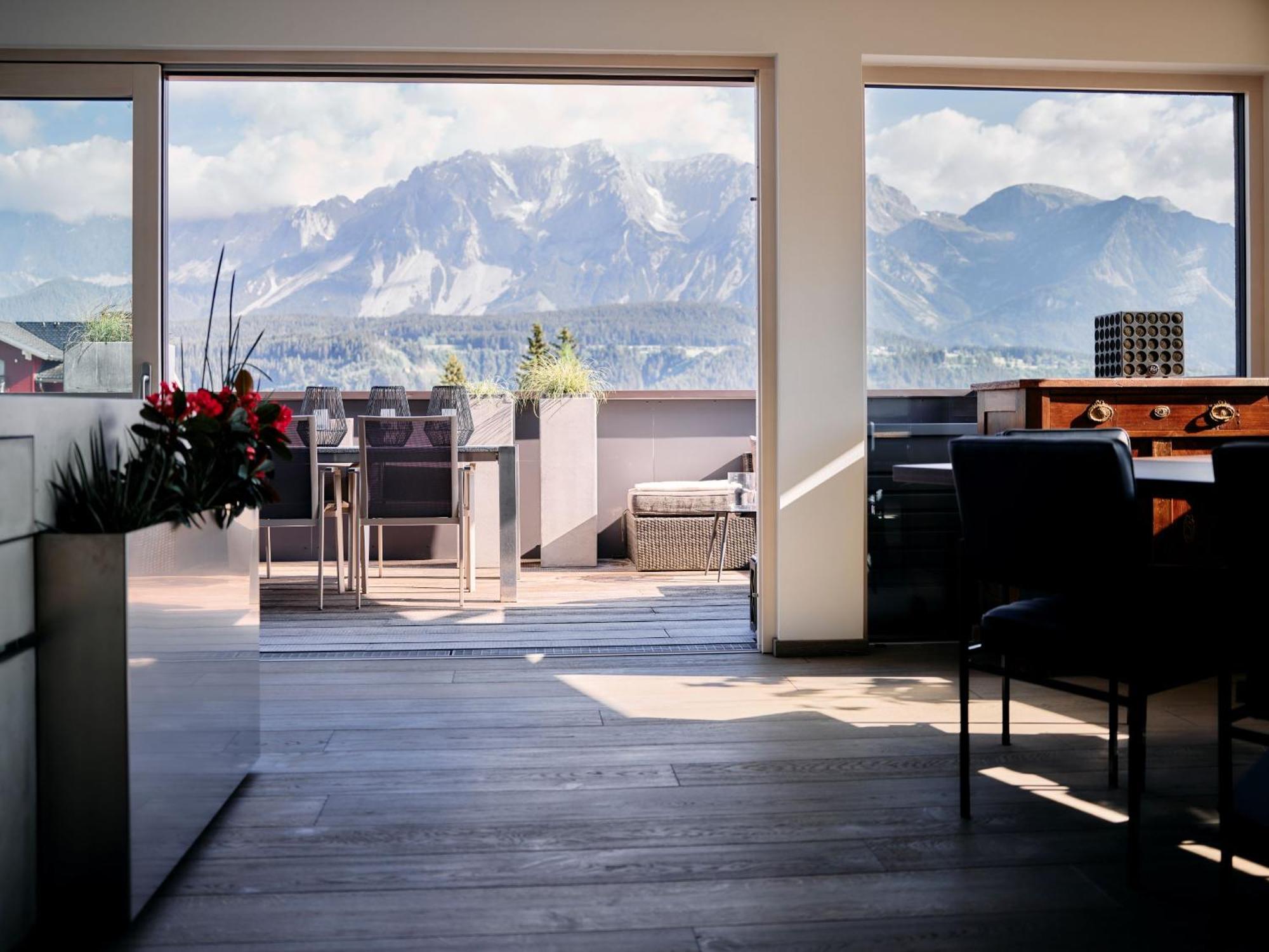 Hotel Arx 4*