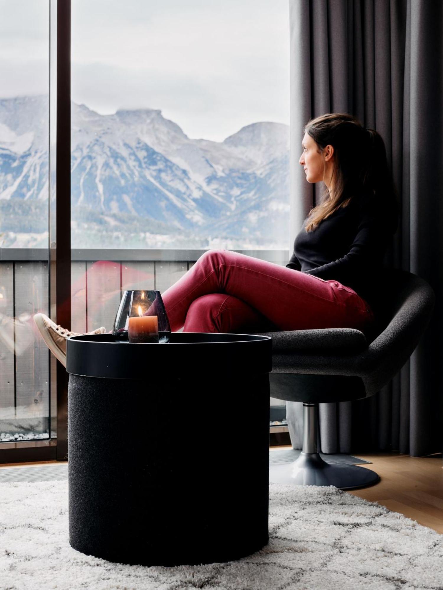 Hotel Arx 4*
